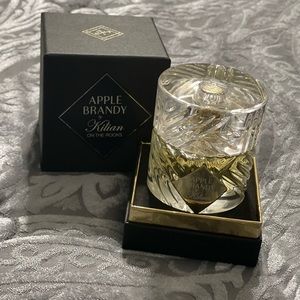 New Apple brandy by Kilian On The Rocks perfume